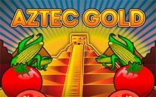 La slot machine Aztec Gold